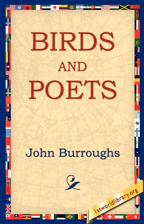 Produktbild: Birds and Poets