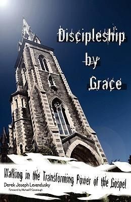 Produktbild: Discipleship by Grace