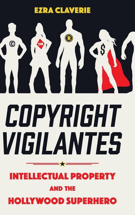 Produktbild: Copyright Vigilantes