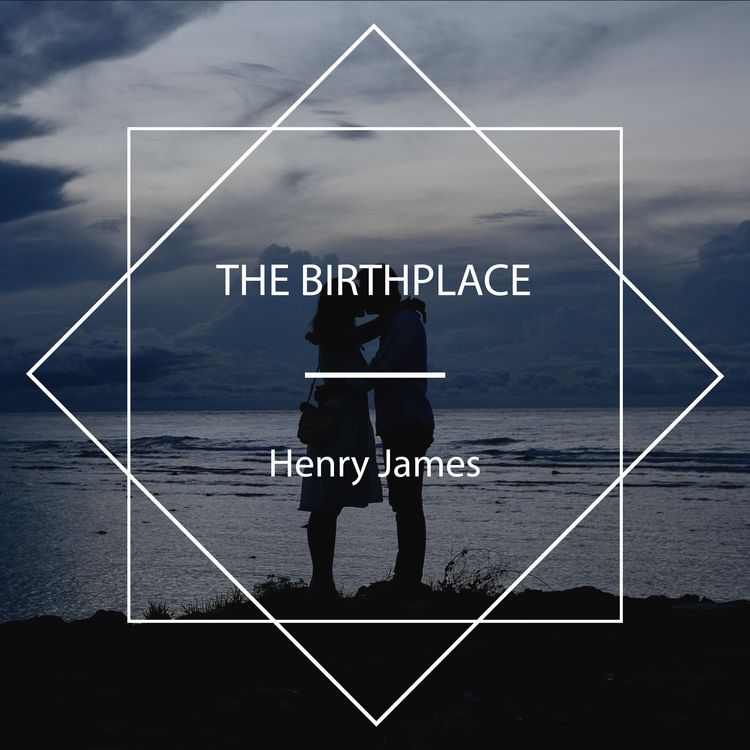 Produktbild: The Birthplace