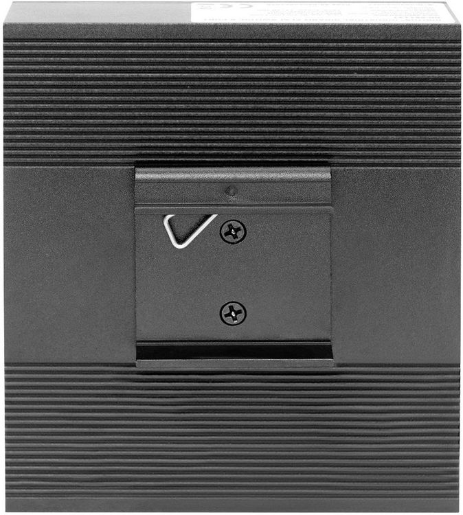 Produktbild: Digitus DN-651127 DN-651127 Industrial Ethernet Switch 8 Port 10 / 100 / 1000MBit/s