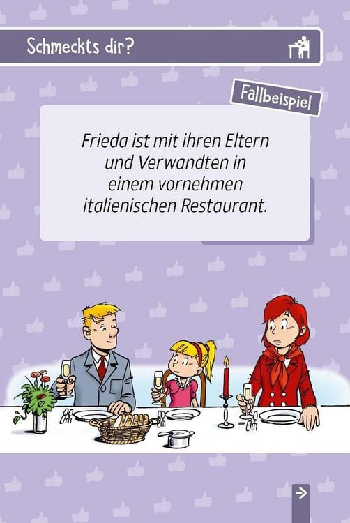 Produktbild: Knigge f&uuml;r Kinder