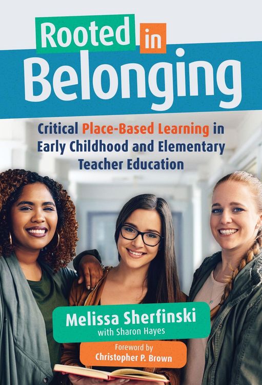 Produktbild: Rooted in Belonging