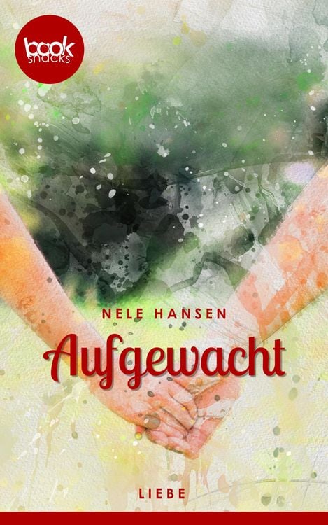 Bild vom Artikel Aufgewacht vom Autor Nele Hansen