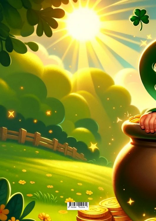 Produktbild: Irische M&auml;rchen