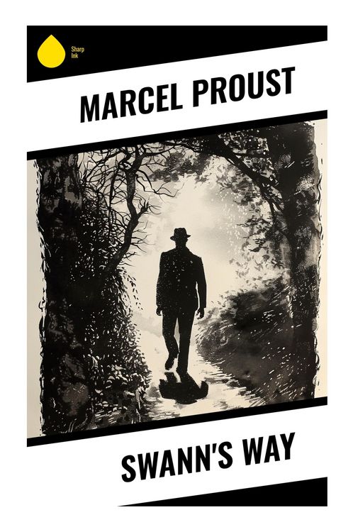 Produktbild: Swann's Way