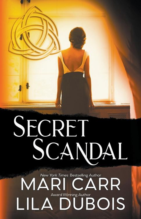 Produktbild: Secret Scandal
