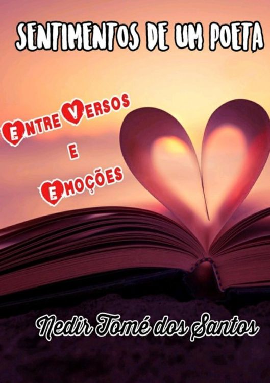 Produktbild: Sentimentos De Um Poeta