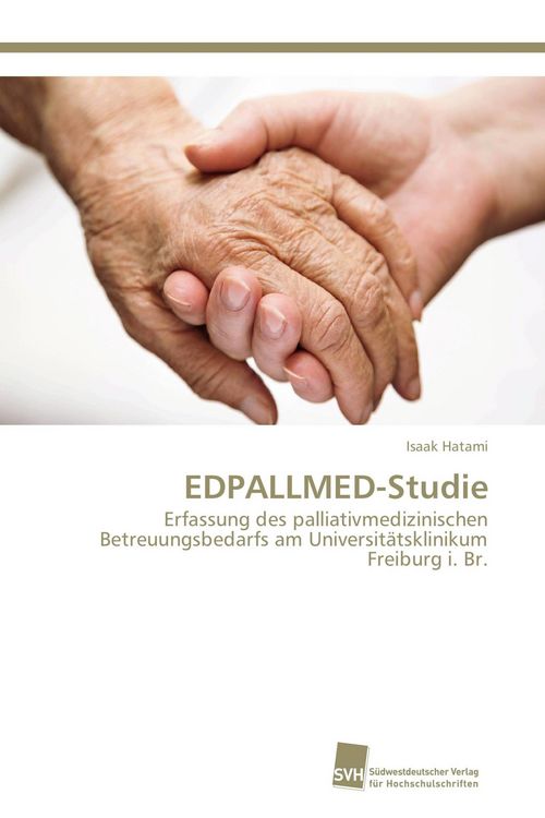 Produktbild: Edpallmed-Studie