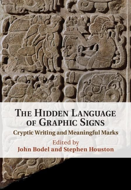 Produktbild: Hidden Language of Graphic Signs
