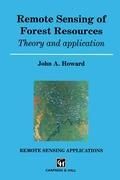 Produktbild: Remote Sensing of Forest Resources