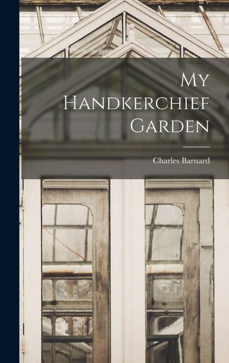 Produktbild: My Handkerchief Garden