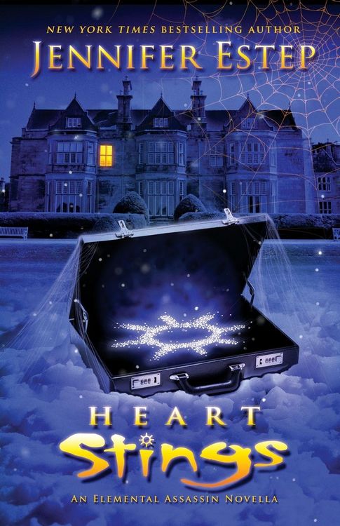 Produktbild: Heart Stings
