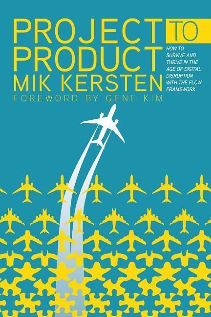 Produktbild: Project to Product