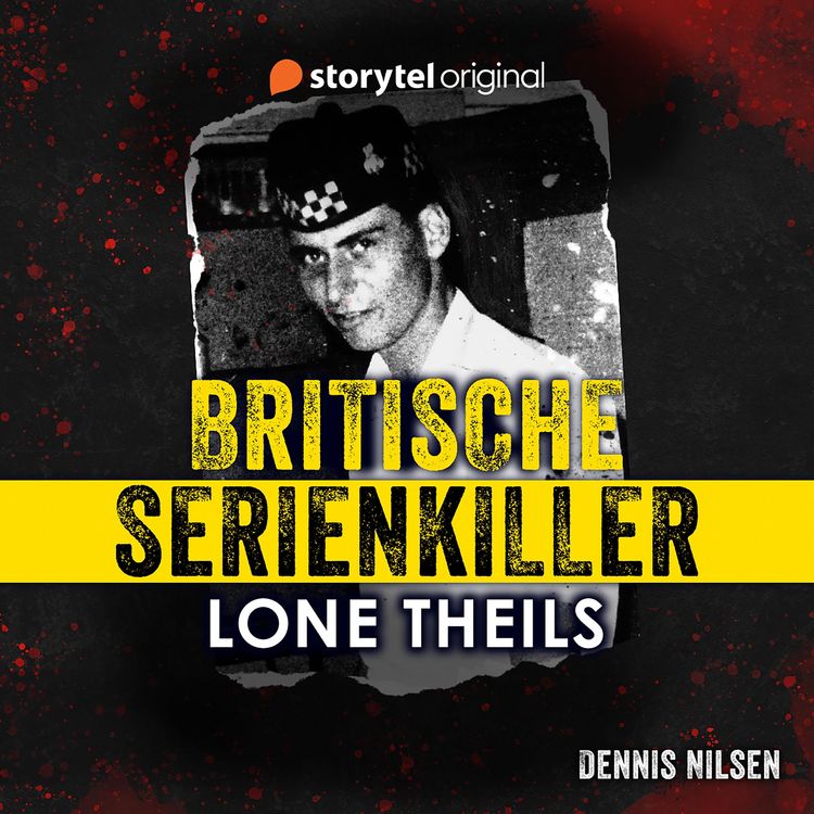 Produktbild: Britische Serienkiller - Dennis Nilsen