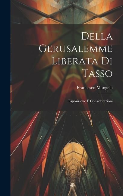 Produktbild: Della Gerusalemme Liberata Di Tasso