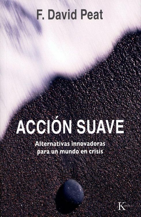 Produktbild: Acci&oacute;n Suave