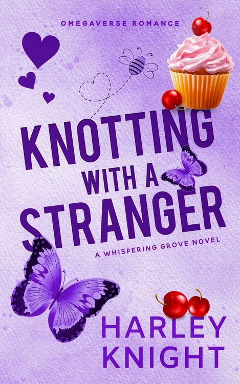 Produktbild: Knotting With a Stranger