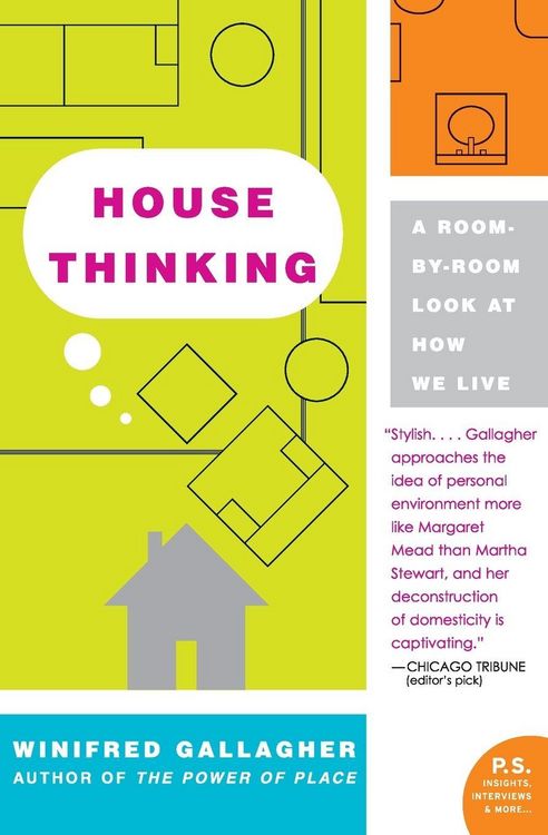 Produktbild: House Thinking