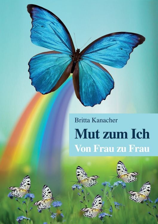 Produktbild: Mut zum Ich. Von Frau zu Frau