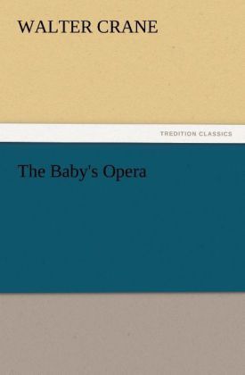 Produktbild: The Baby's Opera