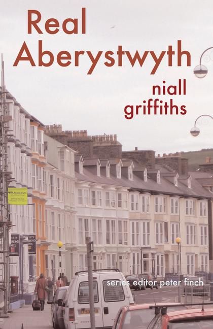 Produktbild: Griffiths, N: Real Aberystwyth