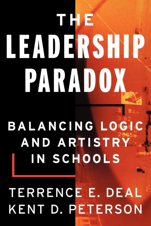 Produktbild: The Leadership Paradox