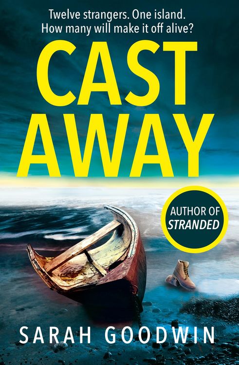Produktbild: Cast Away