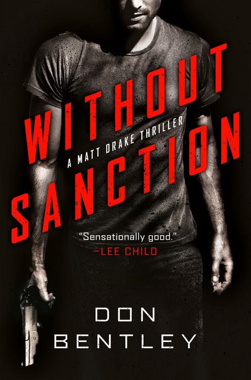 Produktbild: Without Sanction
