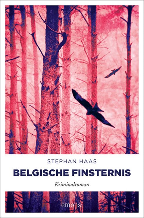 Produktbild: Belgische Finsternis