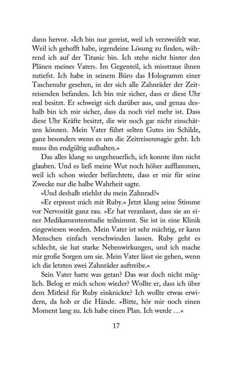 A Spark of Time - Ein Date mit Mr Darcy