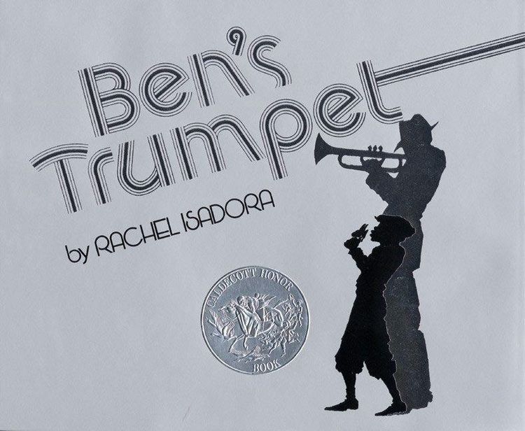 Produktbild: Ben's Trumpet