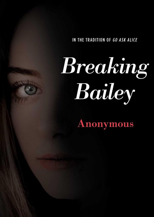 Produktbild: Breaking Bailey