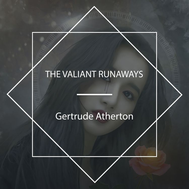 Produktbild: The Valiant Runaways