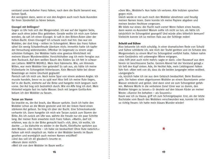 Produktbild: Angeln ist irre