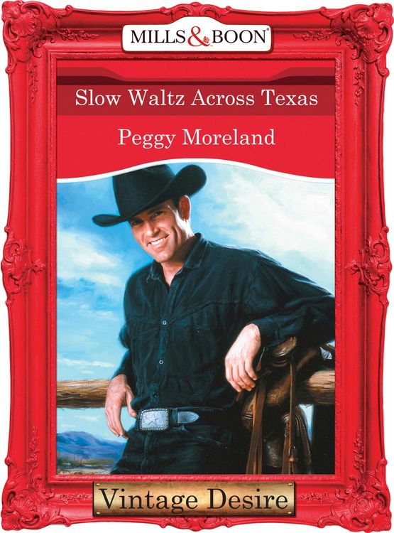 Produktbild: Slow Waltz Across Texas