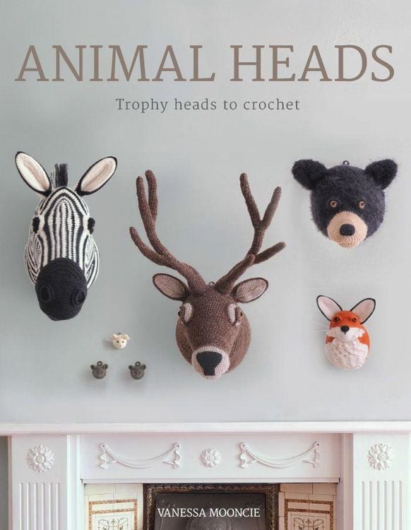 Produktbild: Animal Heads