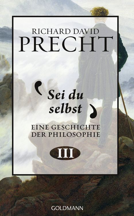 Produktbild: Sei du selbst