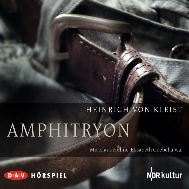 Produktbild: Amphitryon