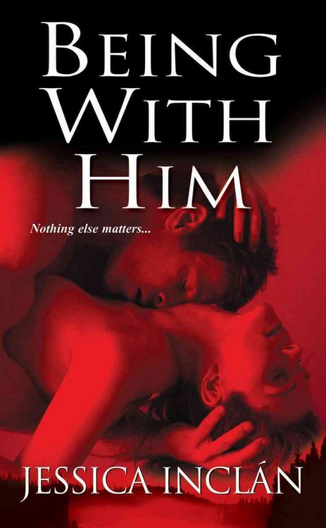 Produktbild: Being with Him