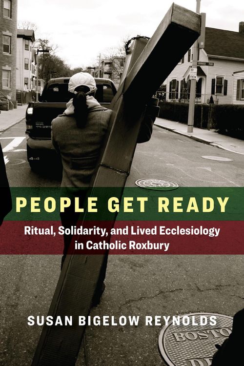 Produktbild: People Get Ready