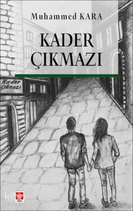 Produktbild: Kader Cikmazi