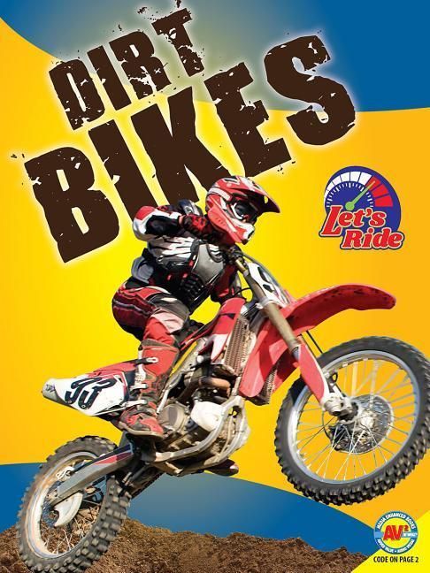 Produktbild: Dirt Bikes