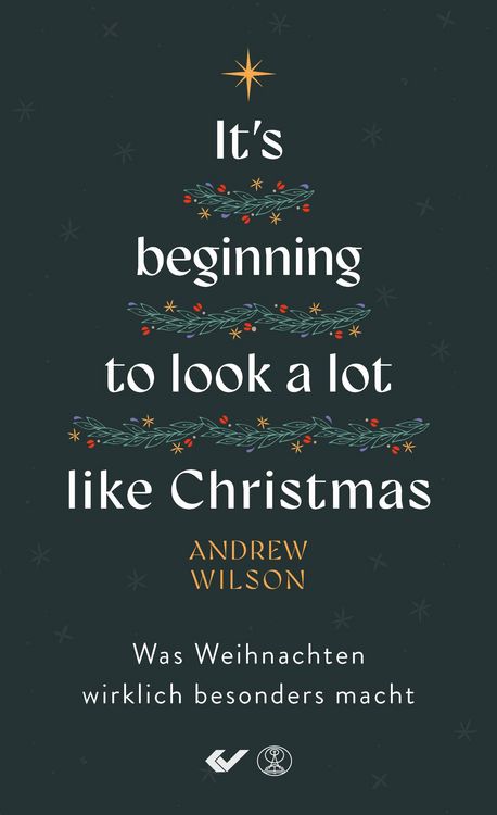 Produktbild: It's beginning to look a lot like Christmas