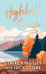 Produktbild: Highball Rush