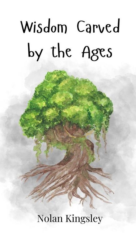 Produktbild: Wisdom Carved by the Ages