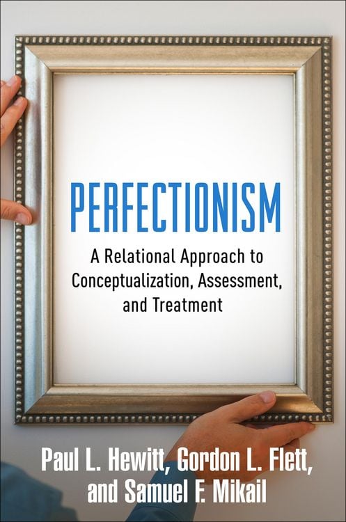 Produktbild: Perfectionism