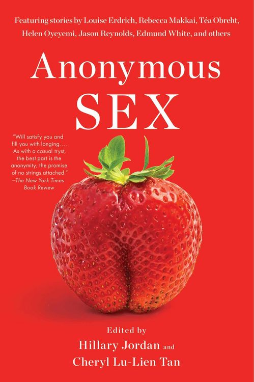 Produktbild: Anonymous Sex