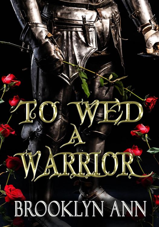 Produktbild: To Wed a Warrior| a standalone romantasy in the Brides of Prophecy universe