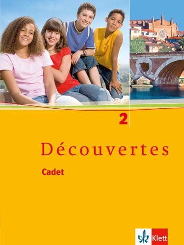 Produktbild: D&eacute;couvertes Cadet 2